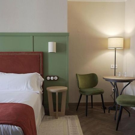 The Honest Hotel & Apartments Sevilla Eksteriør billede