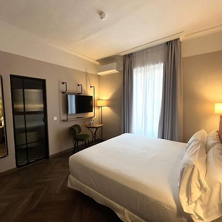 The Honest Hotel & Apartments Sevilla Eksteriør billede